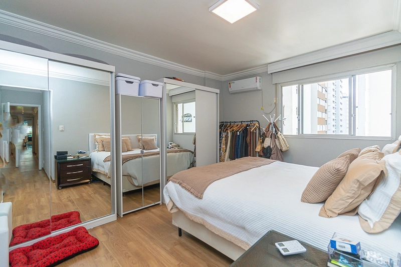 Apartamento para venda em Santa Cecília com 4 quartos 3 vagas: 14ª foto da galeria de imagens do imóvel