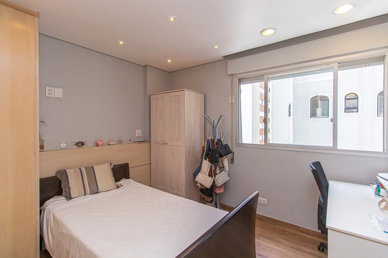 Apartamento para venda em Santa Cecília com 4 quartos 3 vagas: 11ª foto da galeria de imagens do imóvel