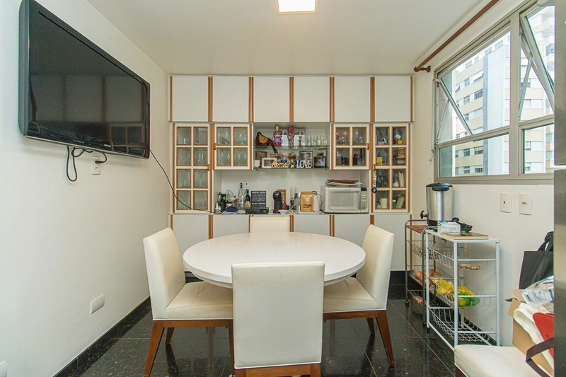 Apartamento para venda em Santa Cecília com 4 quartos 3 vagas: 17ª foto da galeria de imagens do imóvel