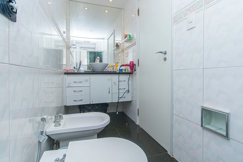 Apartamento para venda em Santa Cecília com 4 quartos 3 vagas: 13ª foto da galeria de imagens do imóvel