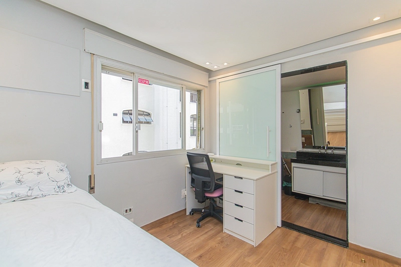 Apartamento para venda em Santa Cecília com 4 quartos 3 vagas: 9ª foto da galeria de imagens do imóvel