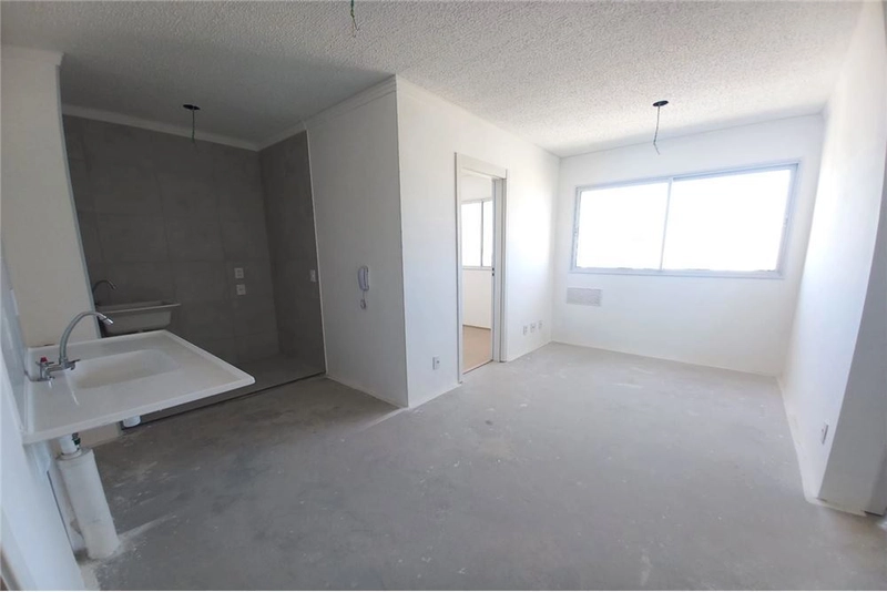 Apartamento 2 domitórios na Barra Funda perto do metrô: 3ª foto da galeria de imagens do imóvel
