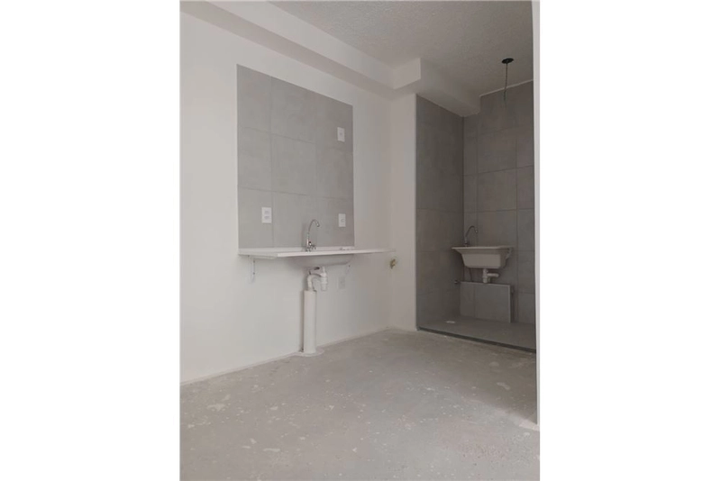 Apartamento 2 domitórios na Barra Funda perto do metrô: 40ª foto da galeria de imagens do imóvel