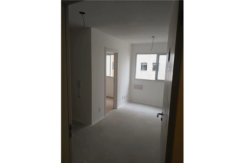 Apartamento 2 domitórios na Barra Funda perto do metrô: 30ª foto da galeria de imagens do imóvel