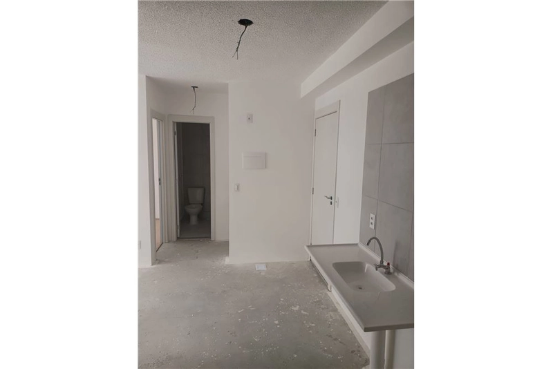 Apartamento 2 domitórios na Barra Funda perto do metrô: 15ª foto da galeria de imagens do imóvel