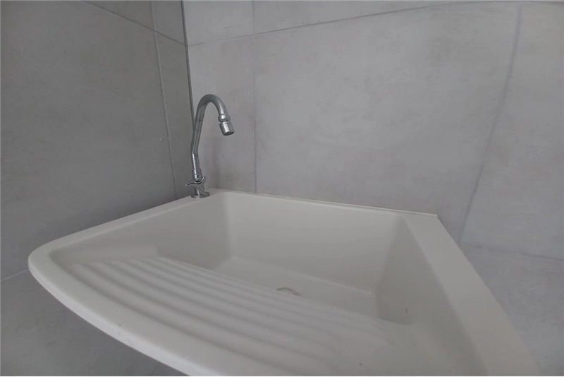 Apartamento 2 domitórios na Barra Funda perto do metrô: 18ª foto da galeria de imagens do imóvel