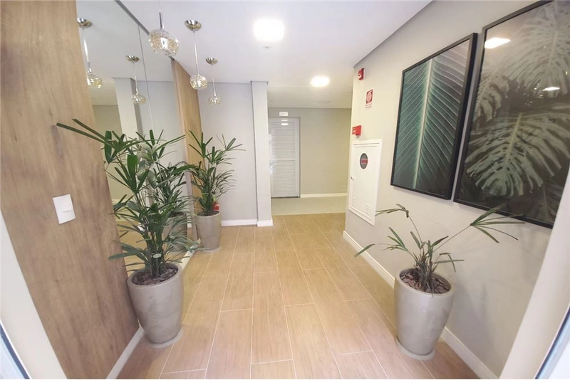 Apartamento 2 domitórios na Barra Funda perto do metrô: 23ª foto da galeria de imagens do imóvel