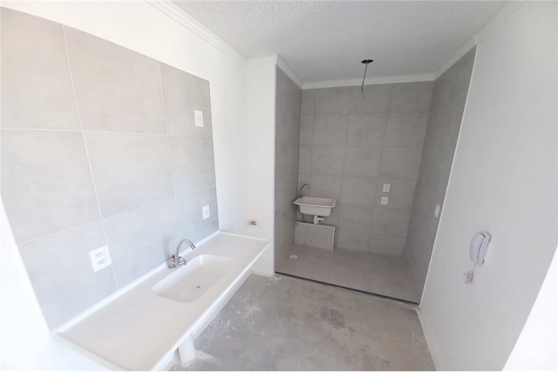 Apartamento 2 domitórios na Barra Funda perto do metrô: 13ª foto da galeria de imagens do imóvel