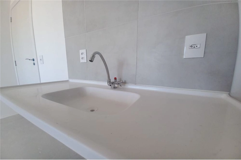 Apartamento 2 domitórios na Barra Funda perto do metrô: 2ª foto da galeria de imagens do imóvel