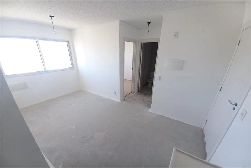 Apartamento 2 domitórios na Barra Funda perto do metrô: 7ª foto da galeria de imagens do imóvel