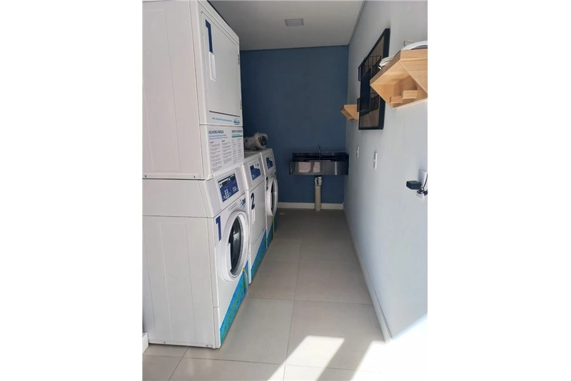Apartamento 2 domitórios na Barra Funda perto do metrô: 4ª foto da galeria de imagens do imóvel