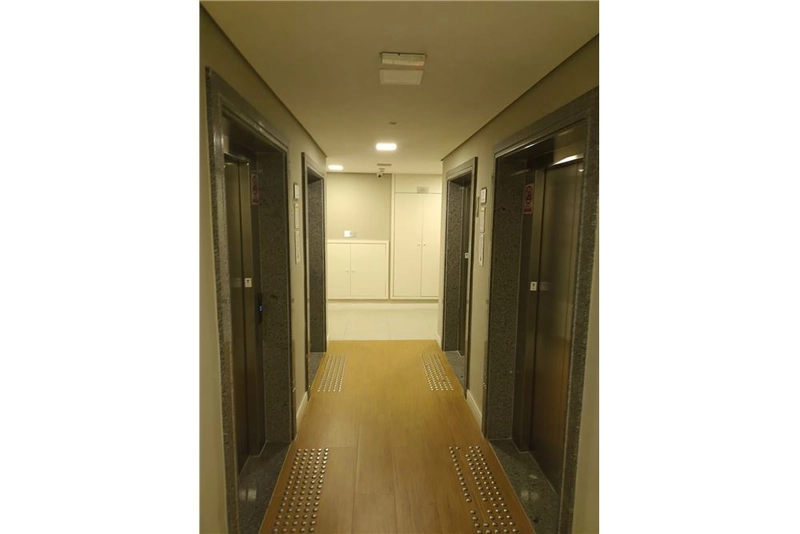 Apartamento 2 domitórios na Barra Funda perto do metrô: 31ª foto da galeria de imagens do imóvel