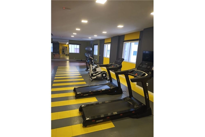 Apartamento 2 domitórios na Barra Funda perto do metrô: 27ª foto da galeria de imagens do imóvel