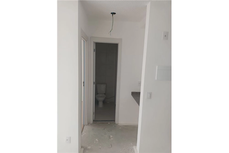 Apartamento 2 domitórios na Barra Funda perto do metrô: 44ª foto da galeria de imagens do imóvel