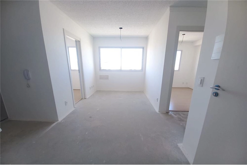 Apartamento 2 domitórios na Barra Funda perto do metrô: 9ª foto da galeria de imagens do imóvel