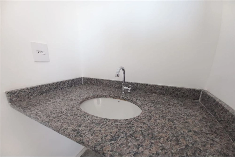 Apartamento 2 domitórios na Barra Funda perto do metrô: 19ª foto da galeria de imagens do imóvel