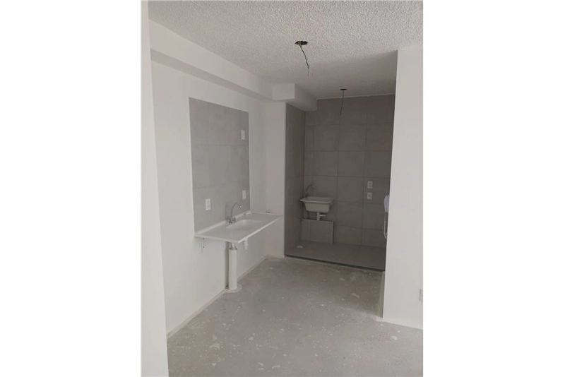Apartamento 2 domitórios na Barra Funda perto do metrô: 56ª foto da galeria de imagens do imóvel