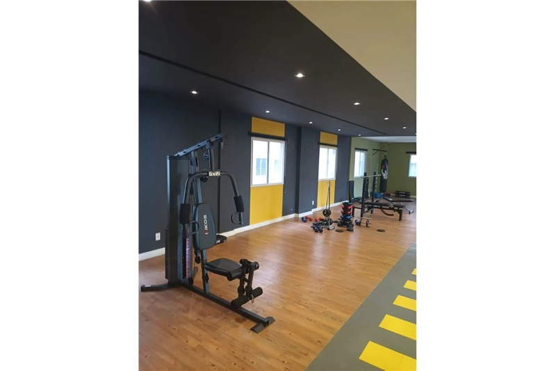 Apartamento 2 domitórios na Barra Funda perto do metrô: 25ª foto da galeria de imagens do imóvel