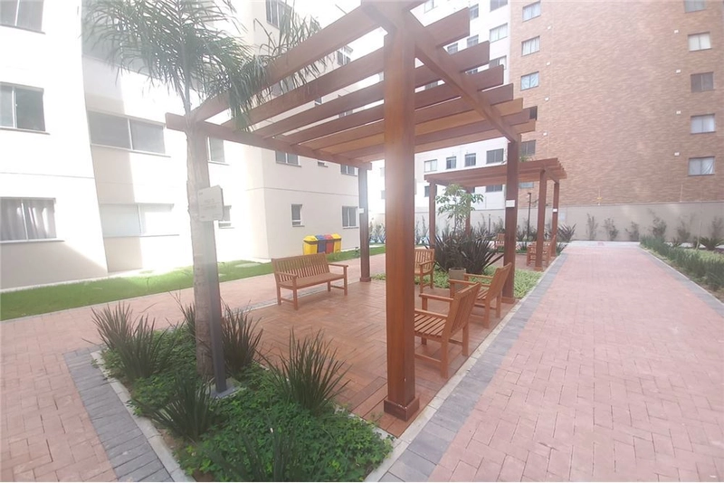 Apartamento 2 domitórios na Barra Funda perto do metrô: 21ª foto da galeria de imagens do imóvel
