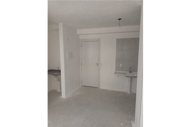 Apartamento 2 domitórios na Barra Funda perto do metrô: 52ª foto da galeria de imagens do imóvel