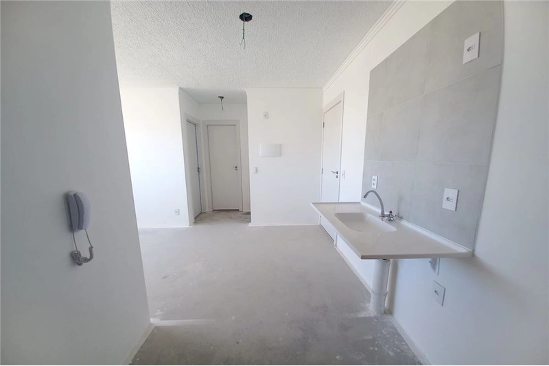 Apartamento 2 domitórios na Barra Funda perto do metrô: 8ª foto da galeria de imagens do imóvel