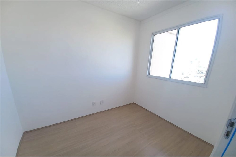 Apartamento 2 domitórios na Barra Funda perto do metrô: 1ª foto da galeria de imagens do imóvel