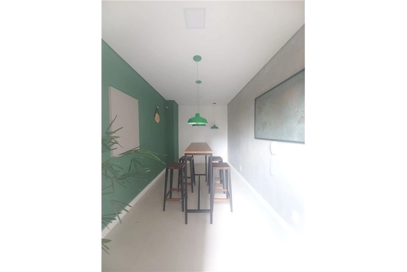 Apartamento 2 domitórios na Barra Funda perto do metrô: 22ª foto da galeria de imagens do imóvel