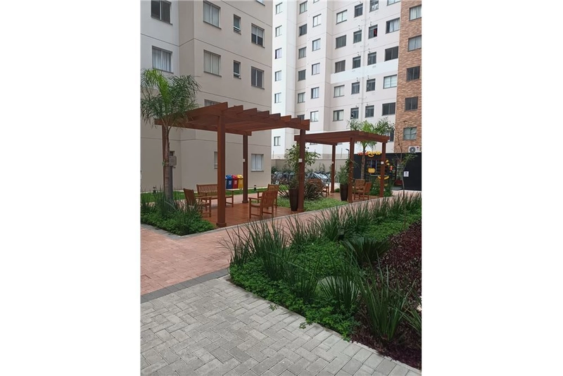 Apartamento 2 domitórios na Barra Funda perto do metrô: 36ª foto da galeria de imagens do imóvel