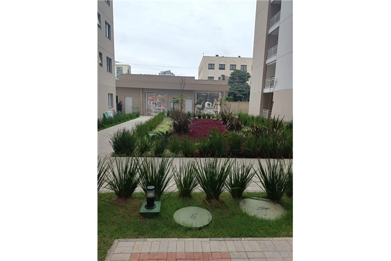 Apartamento 2 domitórios na Barra Funda perto do metrô: 37ª foto da galeria de imagens do imóvel