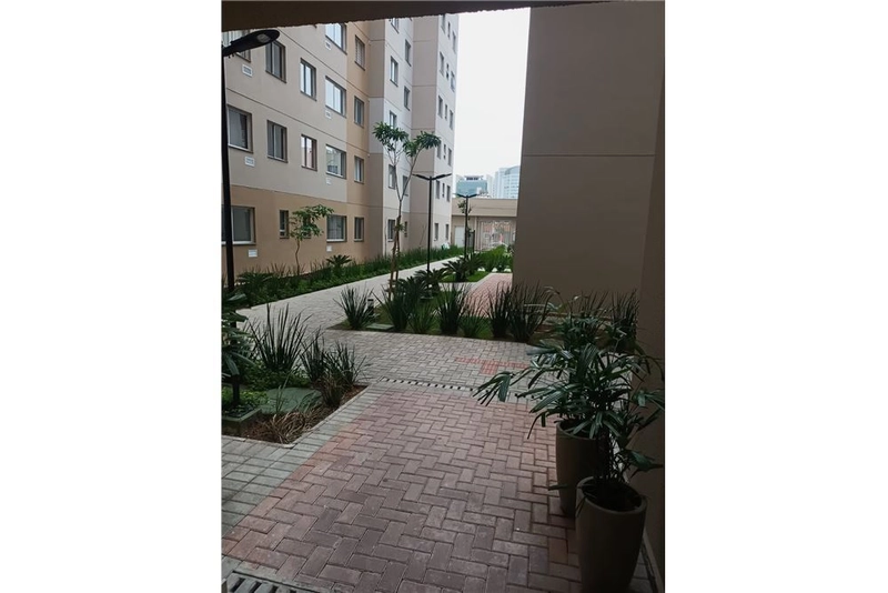 Apartamento 2 domitórios na Barra Funda perto do metrô: 33ª foto da galeria de imagens do imóvel