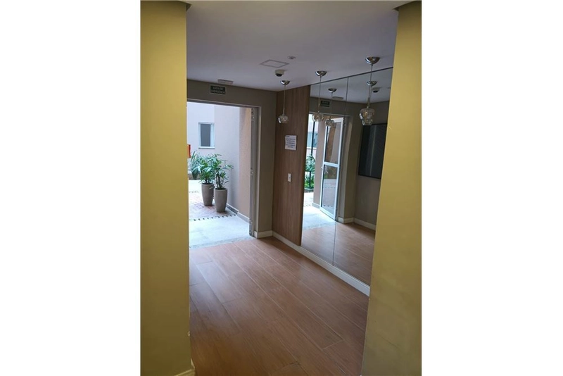 Apartamento 2 domitórios na Barra Funda perto do metrô: 32ª foto da galeria de imagens do imóvel