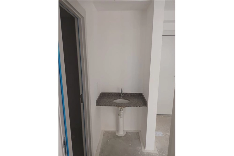 Apartamento 2 domitórios na Barra Funda perto do metrô: 47ª foto da galeria de imagens do imóvel
