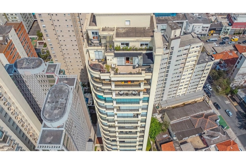 Cobertura 4 suítes 6 vagas de garagem em Perdizes: 28ª foto da galeria de imagens do imóvel