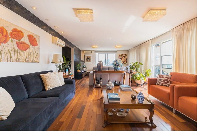 Cobertura 4 suítes 6 vagas de garagem em Perdizes: 60ª foto da galeria de imagens do imóvel