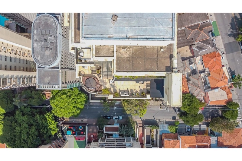 Cobertura 4 suítes 6 vagas de garagem em Perdizes: 30ª foto da galeria de imagens do imóvel
