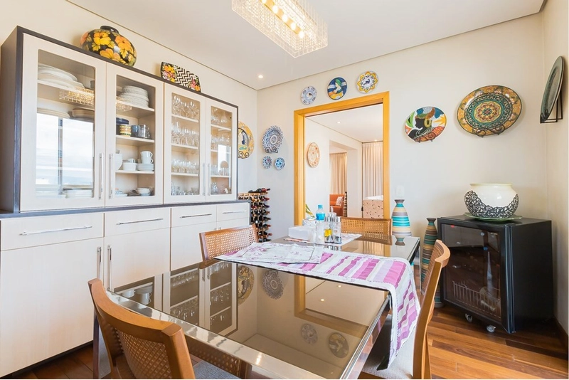 Cobertura 4 suítes 6 vagas de garagem em Perdizes: 39ª foto da galeria de imagens do imóvel