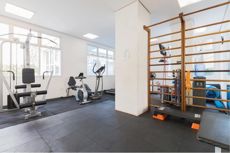 Cobertura 4 suítes 6 vagas de garagem em Perdizes: 20ª foto da galeria de imagens do imóvel