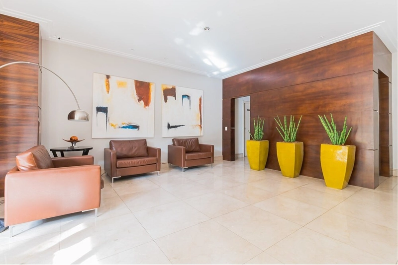 Cobertura 4 suítes 6 vagas de garagem em Perdizes: 1ª foto da galeria de imagens do imóvel