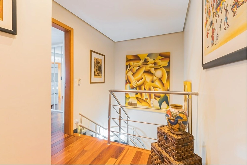 Cobertura 4 suítes 6 vagas de garagem em Perdizes: 7ª foto da galeria de imagens do imóvel