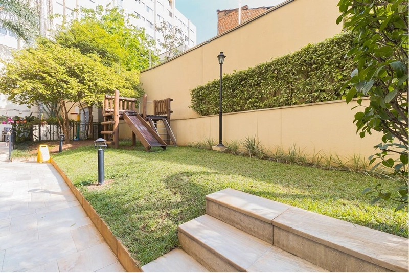 Cobertura 4 suítes 6 vagas de garagem em Perdizes: 17ª foto da galeria de imagens do imóvel