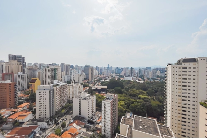 Cobertura 4 suítes 6 vagas de garagem em Perdizes: 24ª foto da galeria de imagens do imóvel