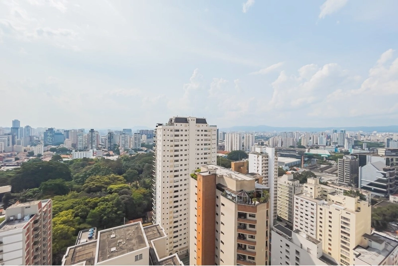 Cobertura 4 suítes 6 vagas de garagem em Perdizes: 23ª foto da galeria de imagens do imóvel