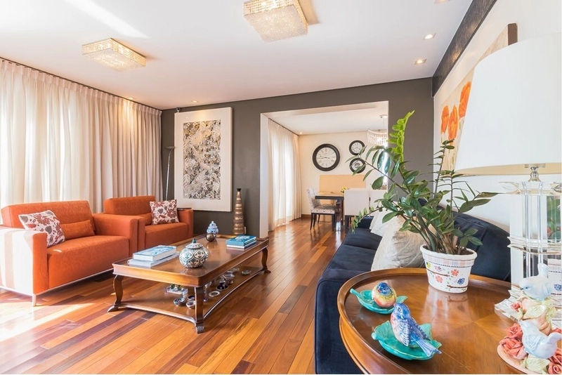 Cobertura 4 suítes 6 vagas de garagem em Perdizes: 41ª foto da galeria de imagens do imóvel
