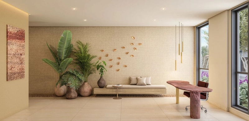 Studio na Vila Madalena: 2ª foto da galeria de imagens do imóvel