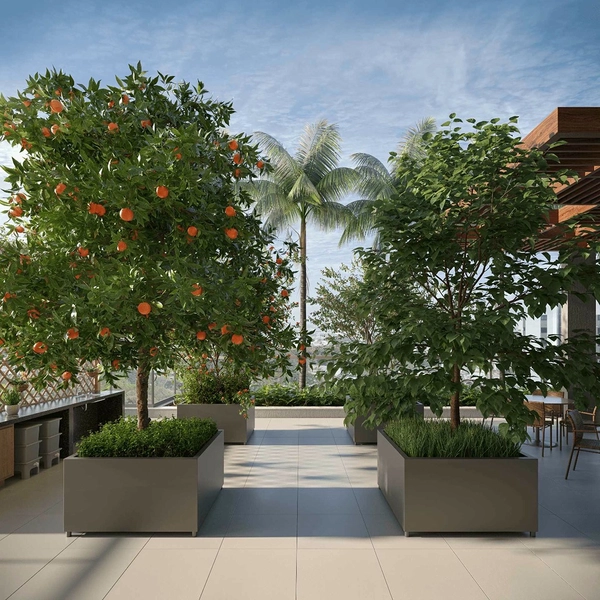 Apartamento em higienopolis em construçao: 17ª foto da galeria de imagens do imóvel