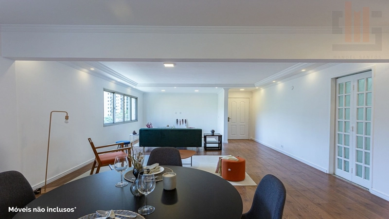 Apartamento 2 dormitórios 1 suíte, 2 vagas, em Perdizes: 10ª foto da galeria de imagens do imóvel