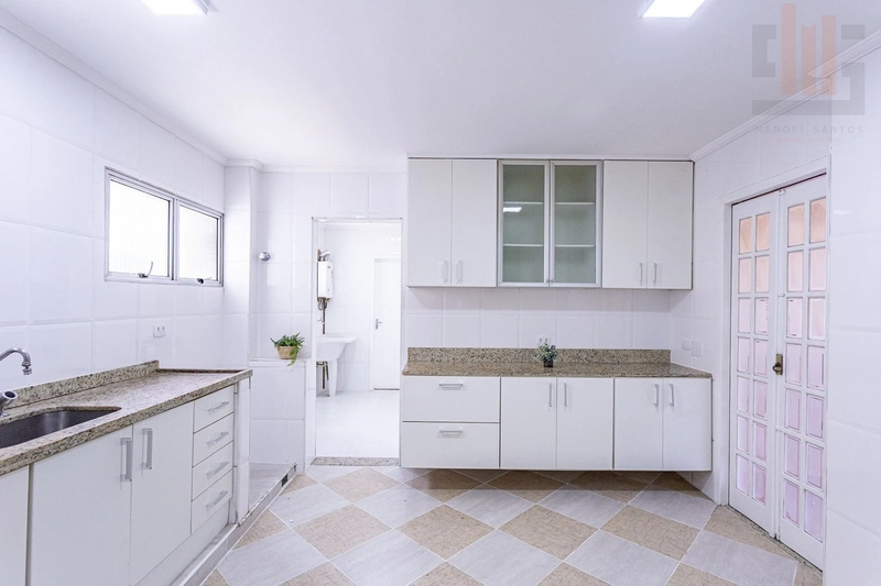 Apartamento 2 dormitórios 1 suíte, 2 vagas, em Perdizes: 35ª foto da galeria de imagens do imóvel