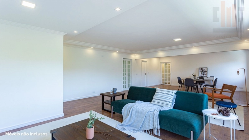 Apartamento 2 dormitórios 1 suíte, 2 vagas, em Perdizes: 7ª foto da galeria de imagens do imóvel