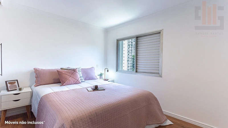 Apartamento 2 dormitórios 1 suíte, 2 vagas, em Perdizes: 12ª foto da galeria de imagens do imóvel