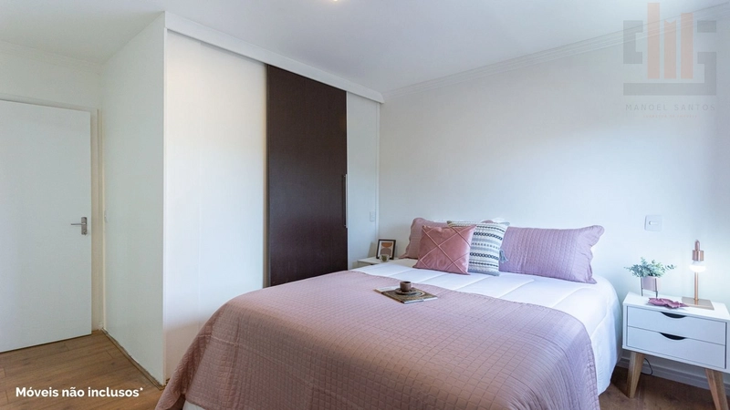 Apartamento 2 dormitórios 1 suíte, 2 vagas, em Perdizes: 13ª foto da galeria de imagens do imóvel